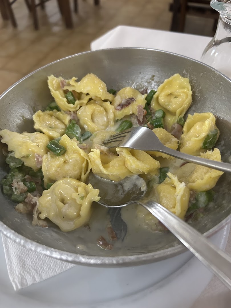 Ristorante Ustarì di Du Canton