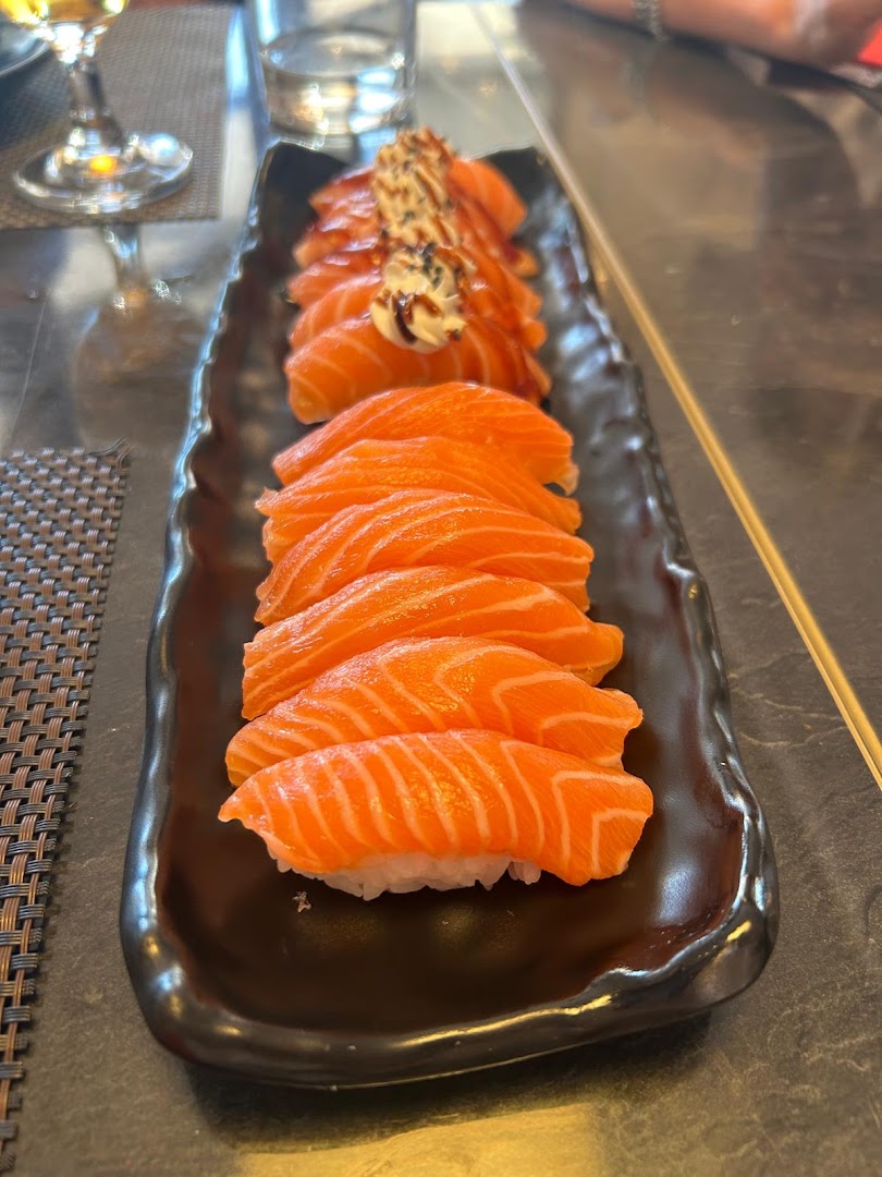Ristorante Uyami