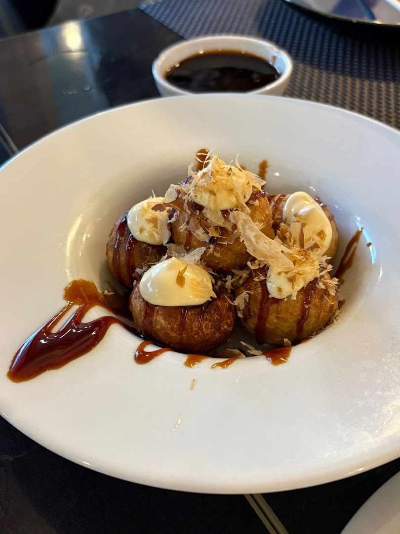 Ristorante Uyami