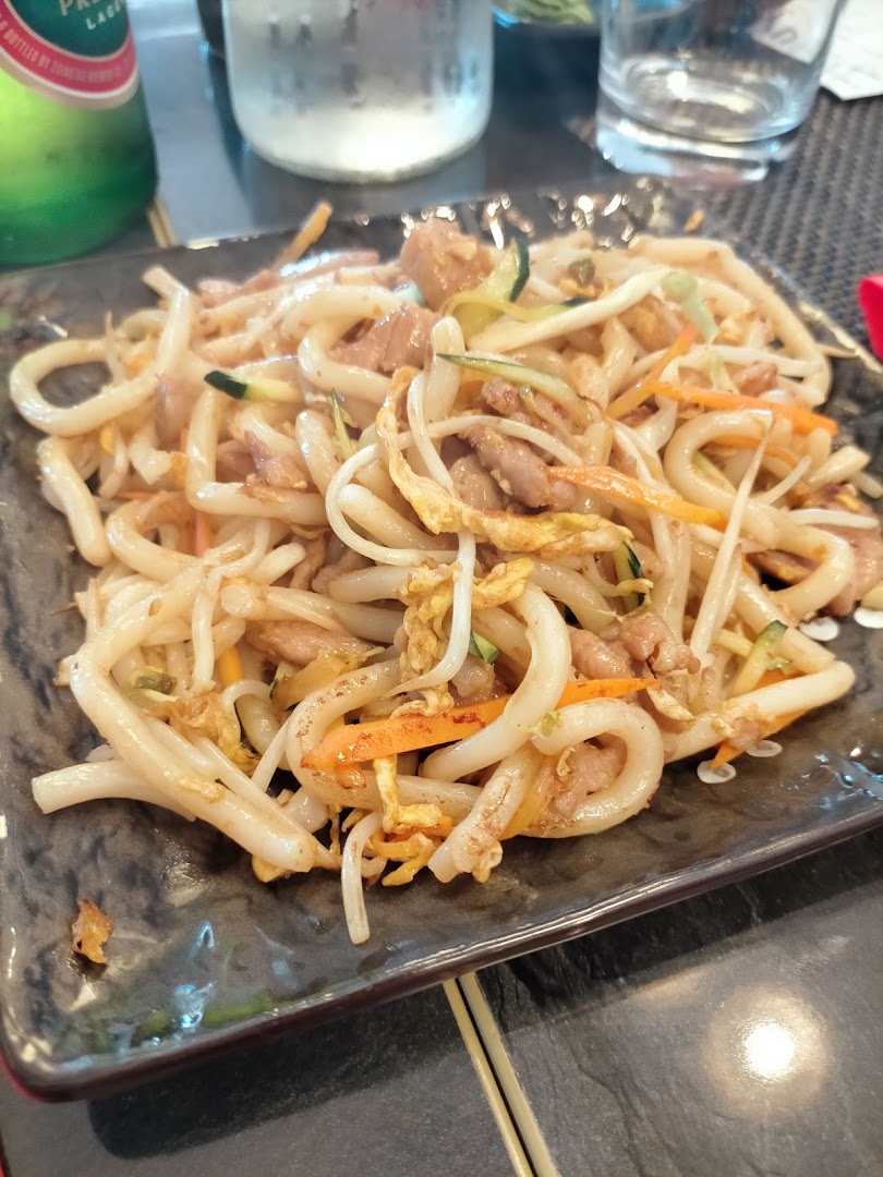 Ristorante Uyami