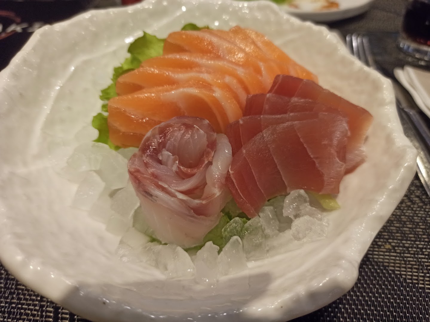 Ristorante Uzumaki