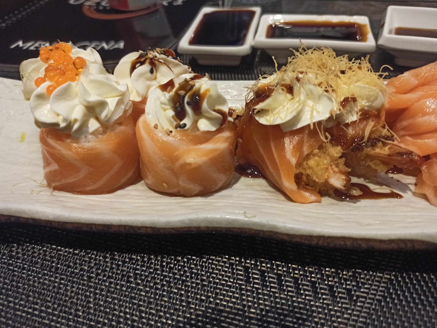 Ristorante Uzumaki