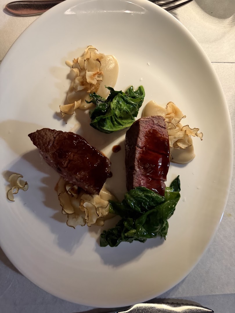 Ristorante Và Pensiero