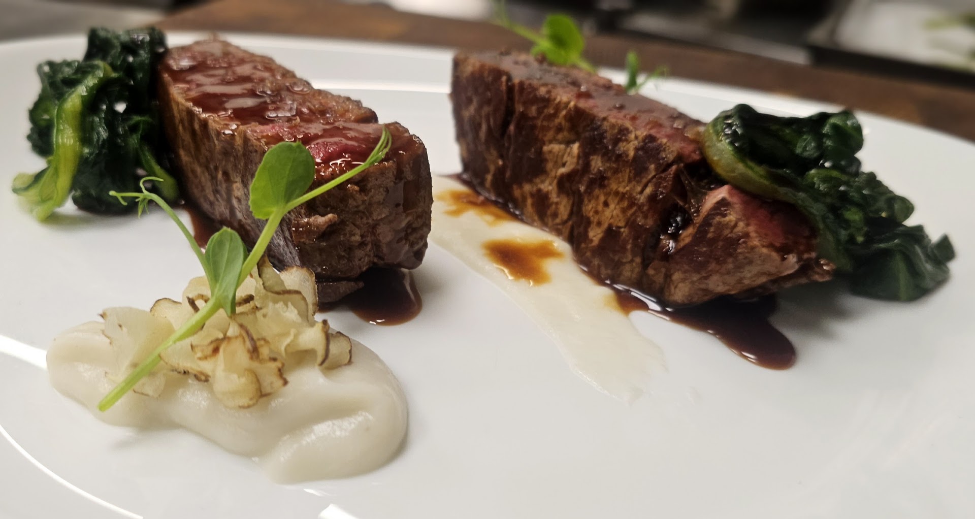 Ristorante Và Pensiero