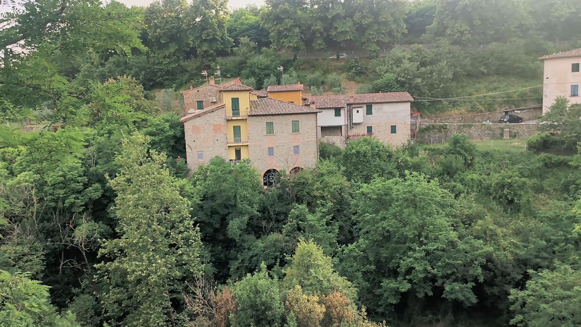 Ristorante Và Pensiero