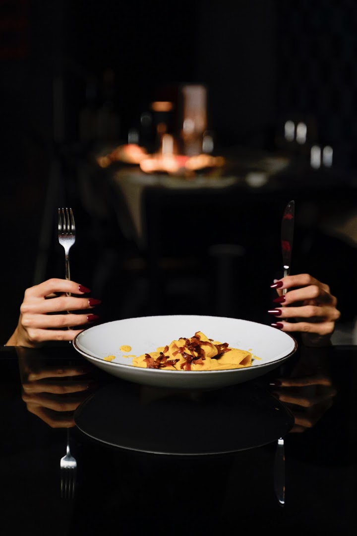 Ristorante Vaca Vecia