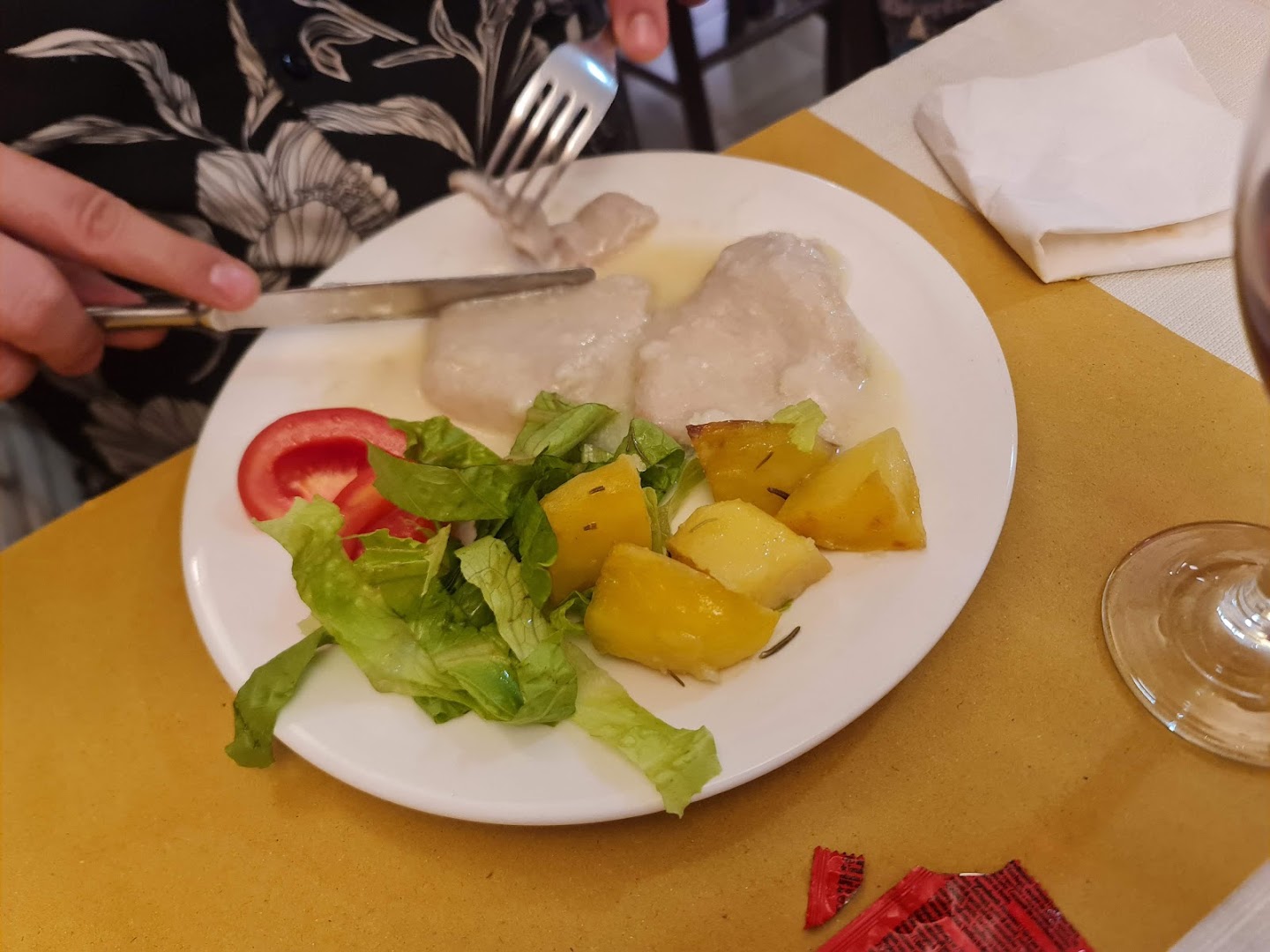 Ristorante Vacanze