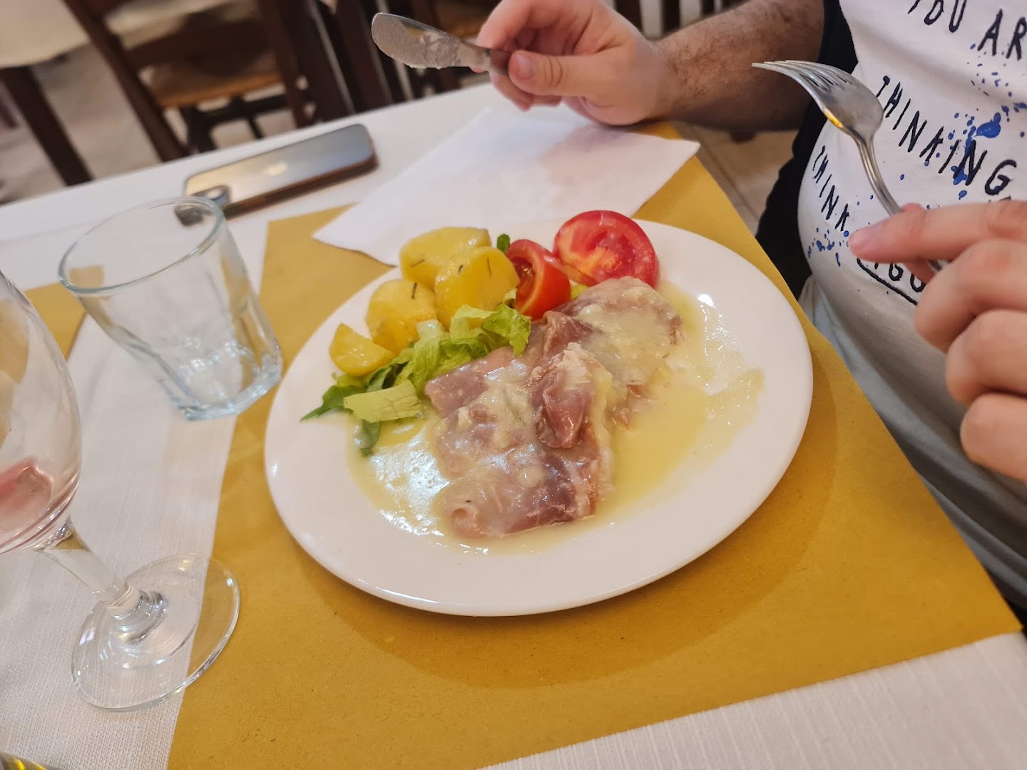 Ristorante Vacanze
