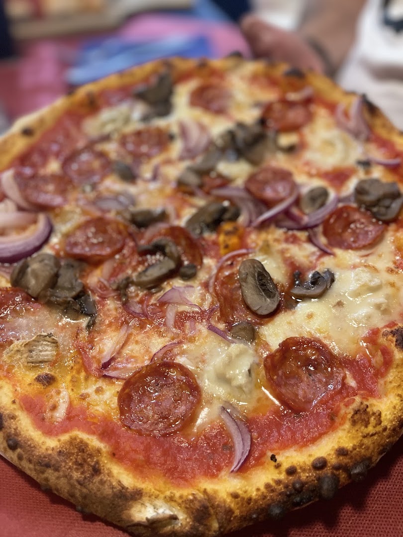 Ristorante Val di Non - Alla Diga