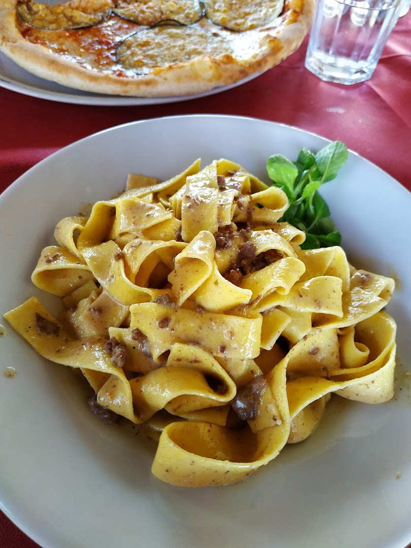 Ristorante Val di Non - Alla Diga, Ville d'Anaunia