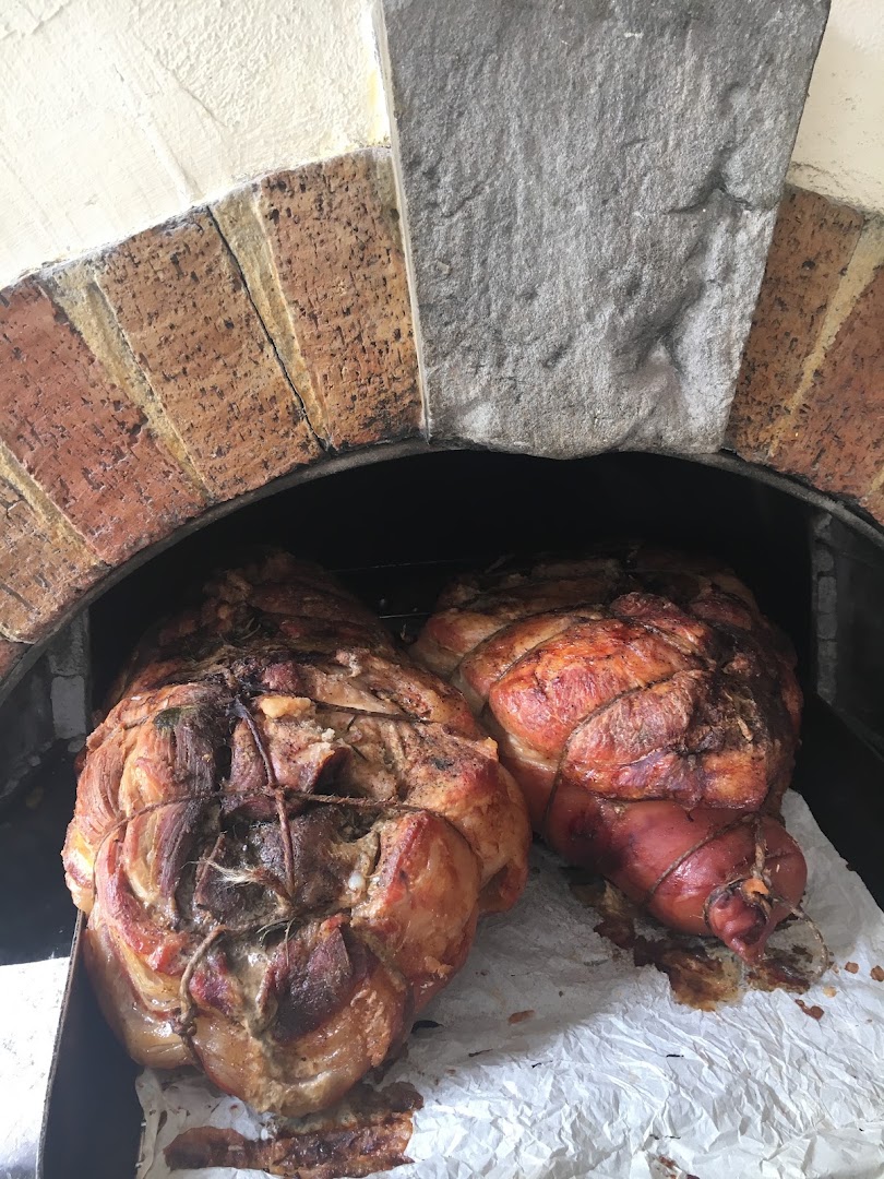 Ristorante Val D'Orice