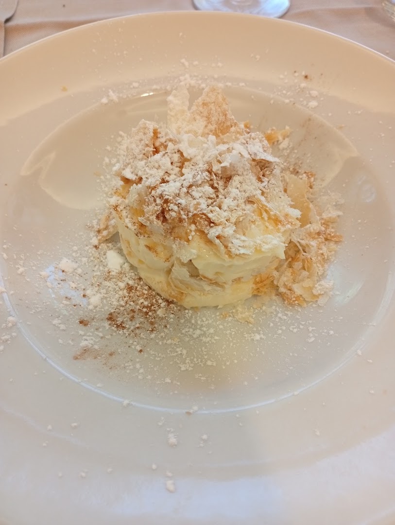 Ristorante Val D'Orice