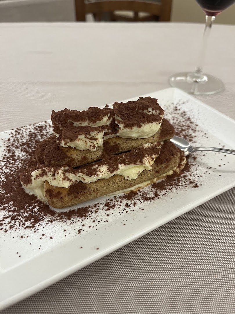 Ristorante Val D'Orice