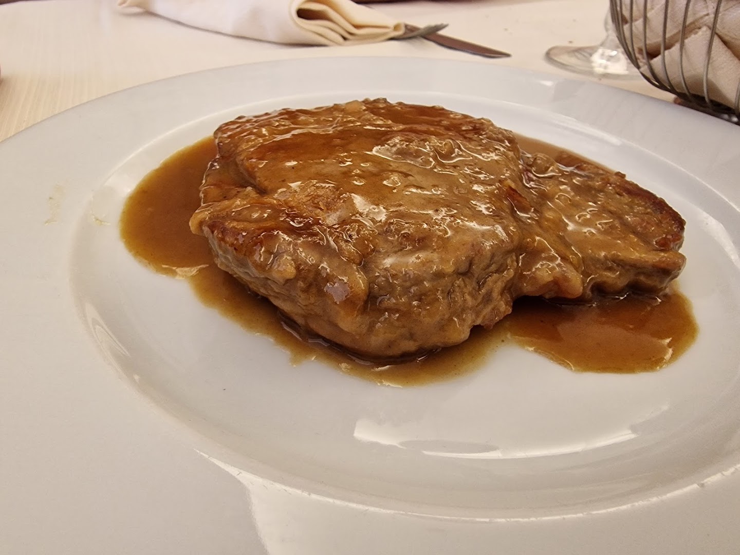 Ristorante Val D'Orice