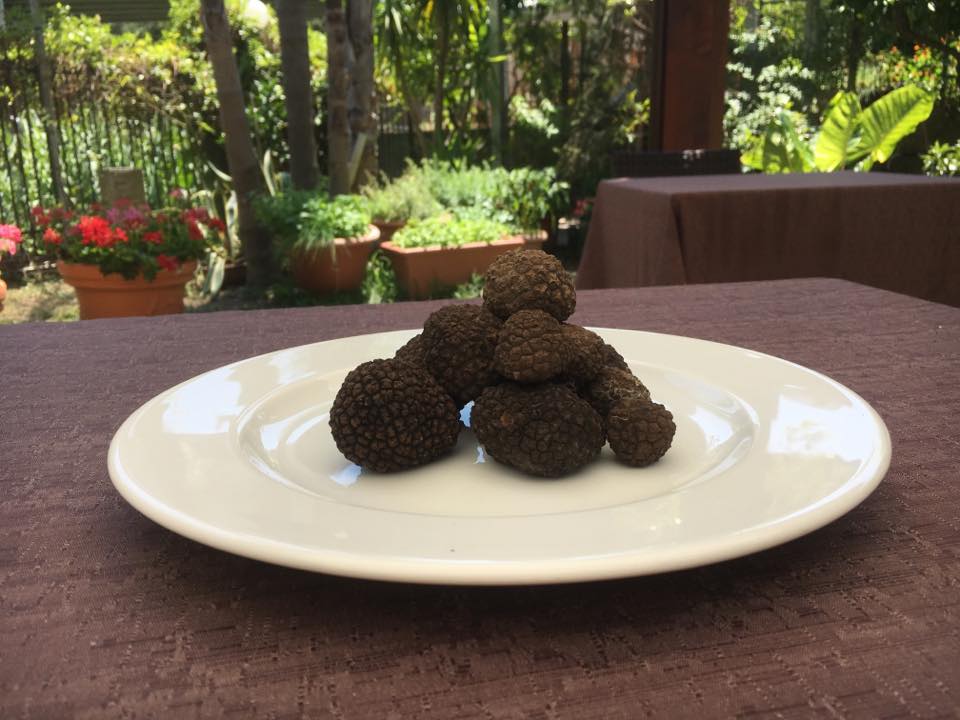 Ristorante Val D'Orice
