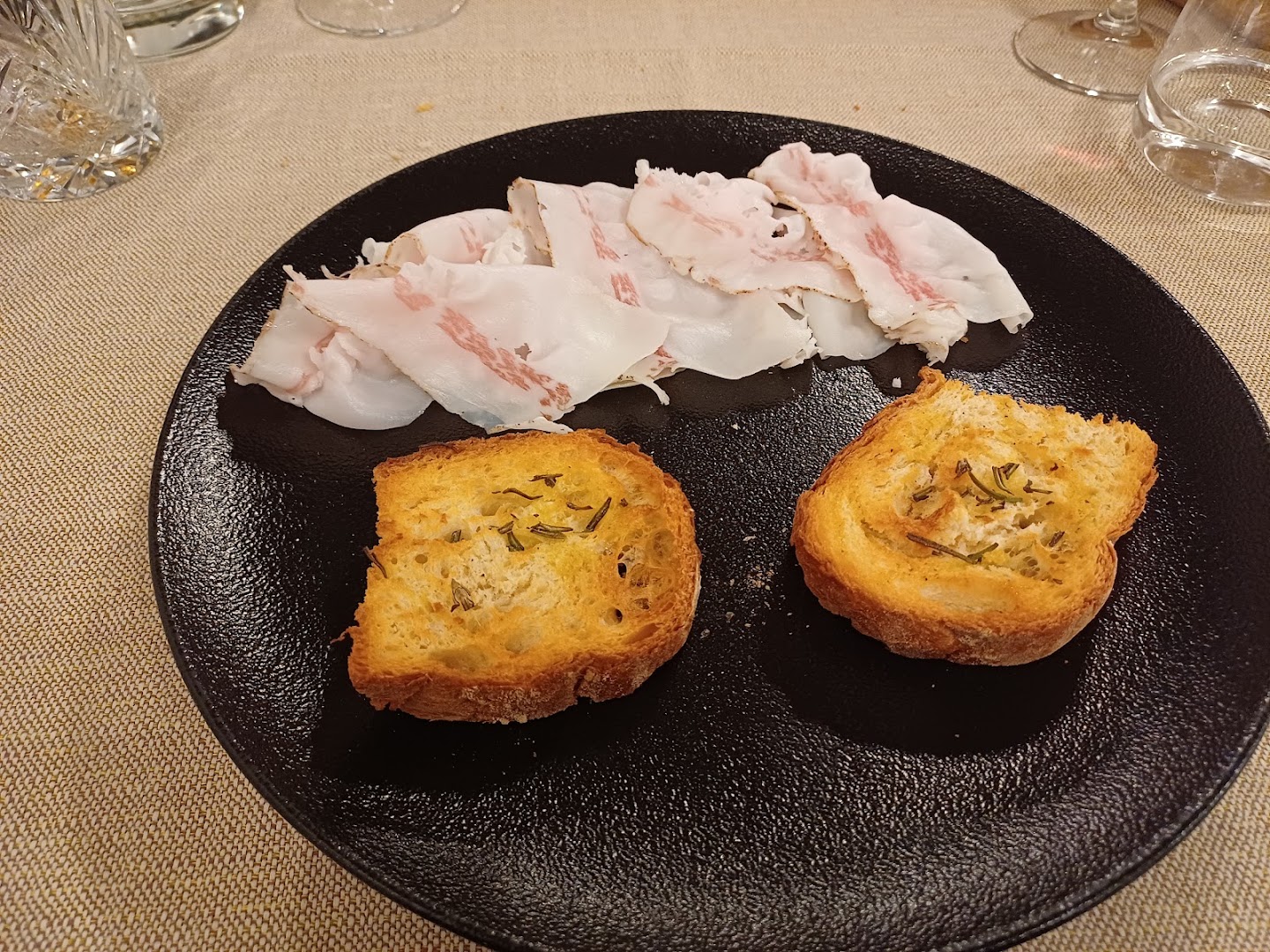 Ristorante Val Rojale