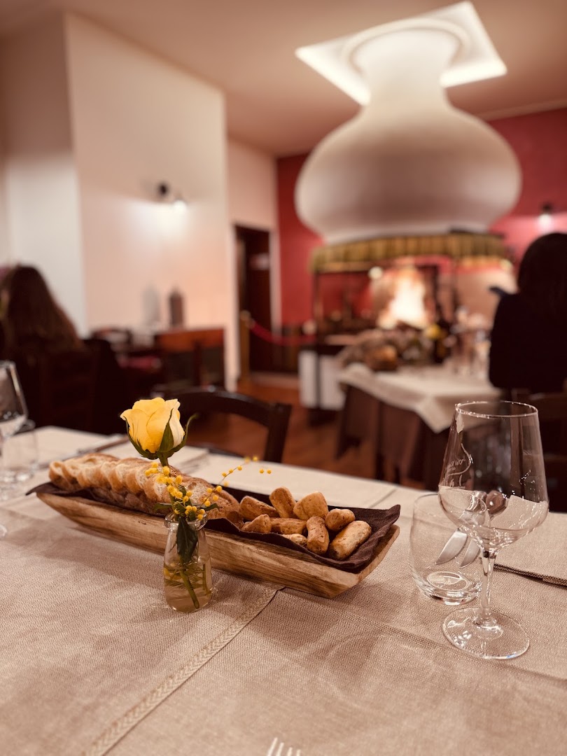 Ristorante Val Rojale, Reana del Rojale