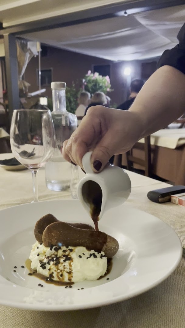 Ristorante Val Rojale