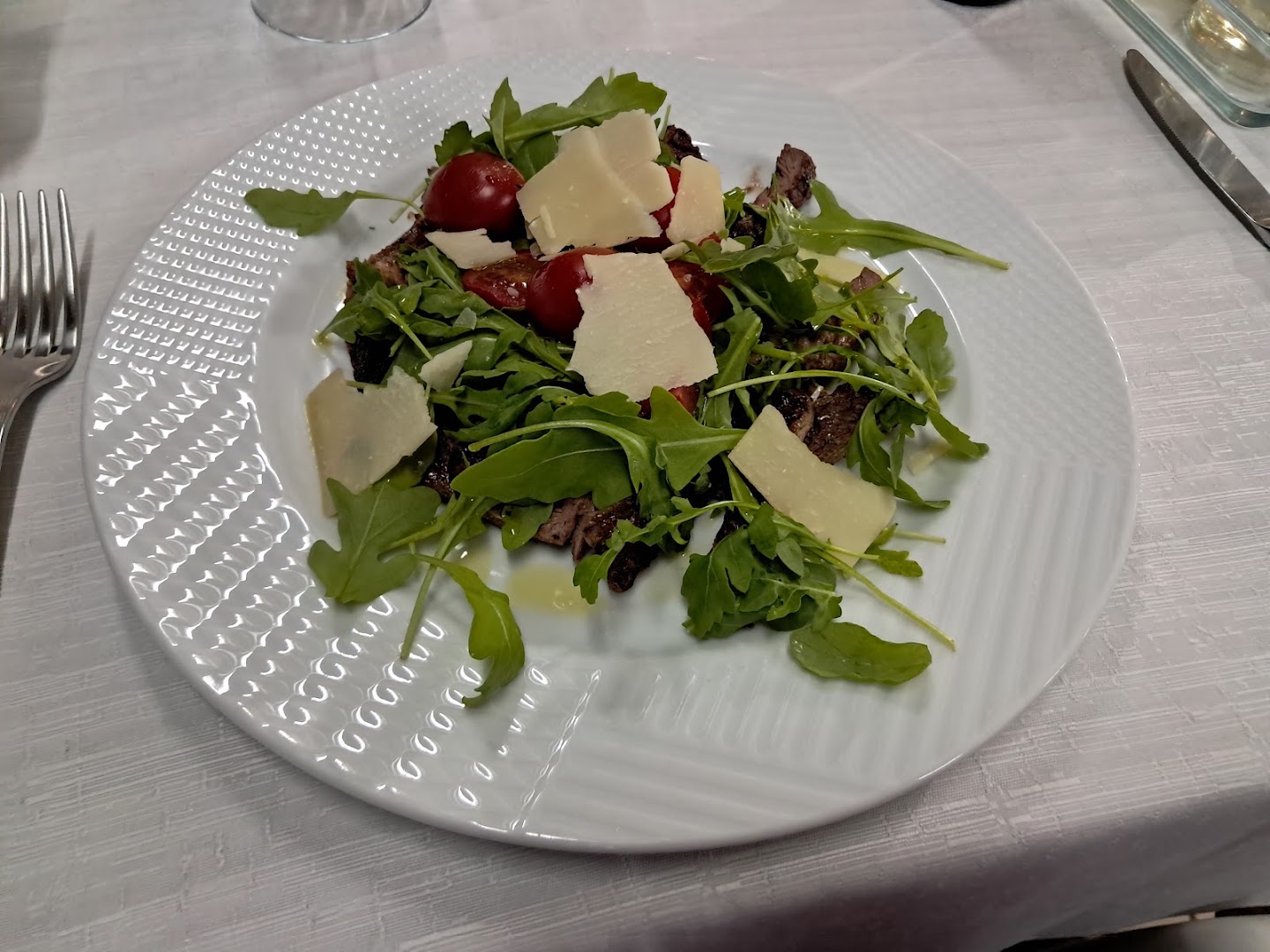 Ristorante Valente Sapori Antichi