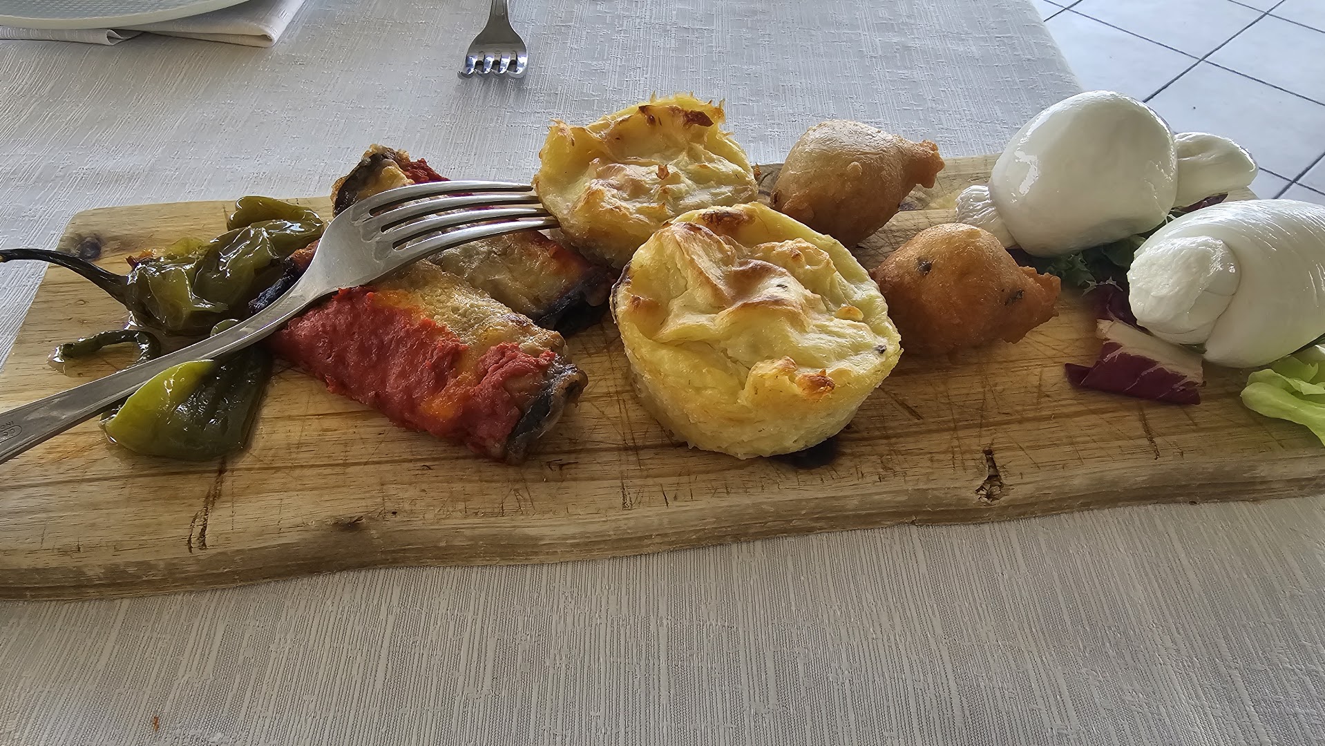 Ristorante Valente Sapori Antichi