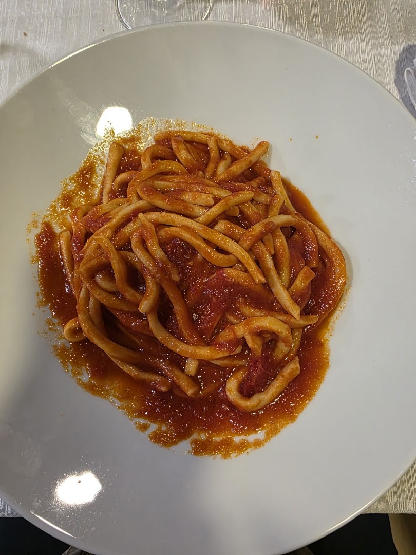 Ristorante Valente Sapori Antichi