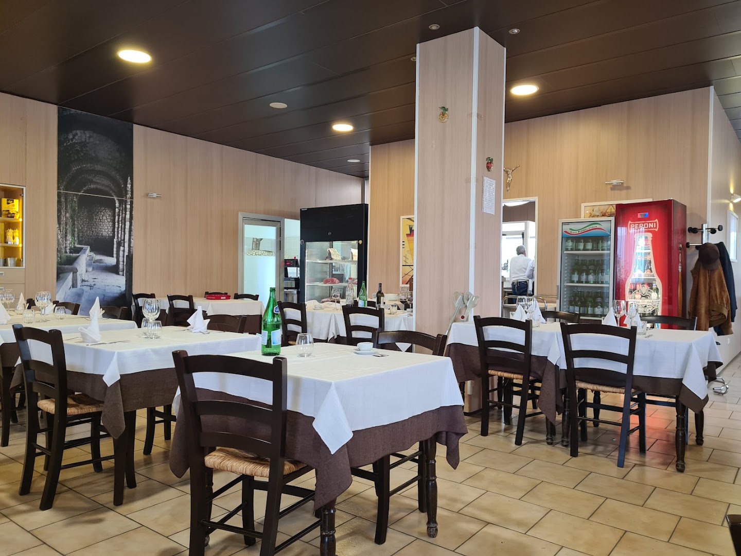 Ristorante Valente Sapori Antichi