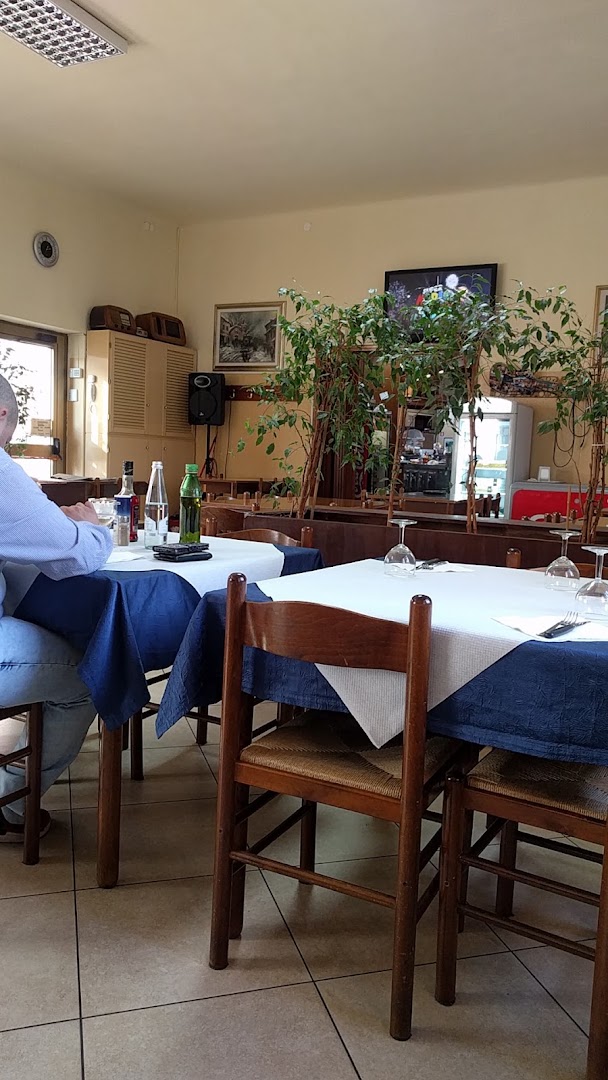 Ristorante Valenzini Marina