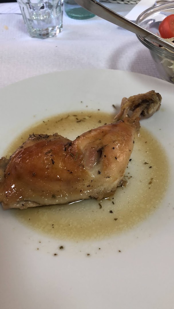 Ristorante Valenzini Marina