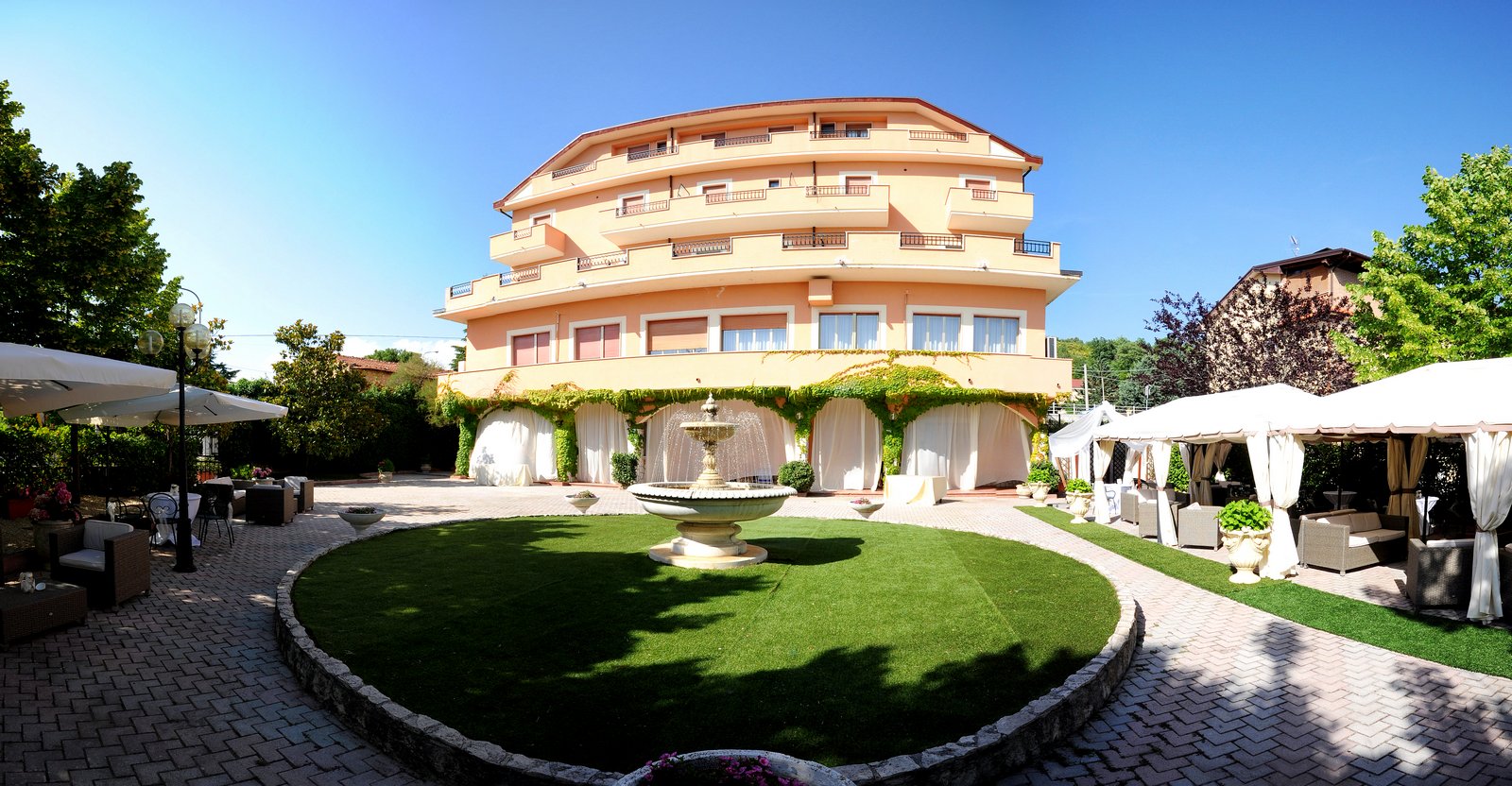 Ristorante Valle Del Giovenco