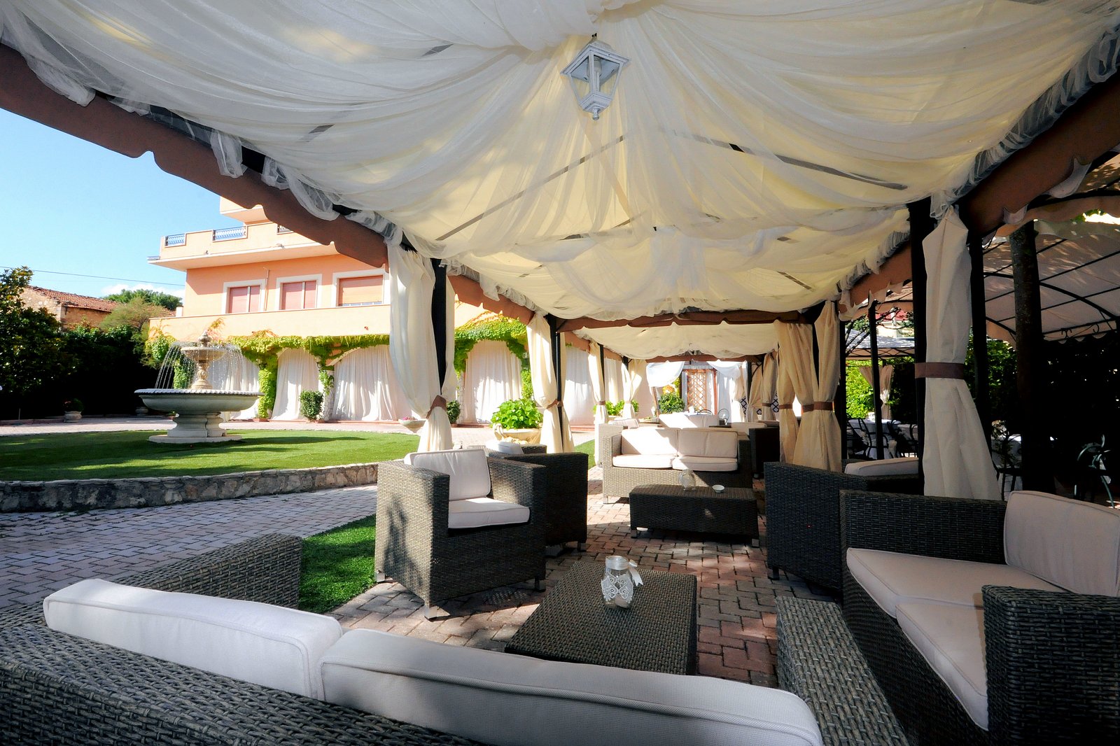 Ristorante Valle Del Giovenco