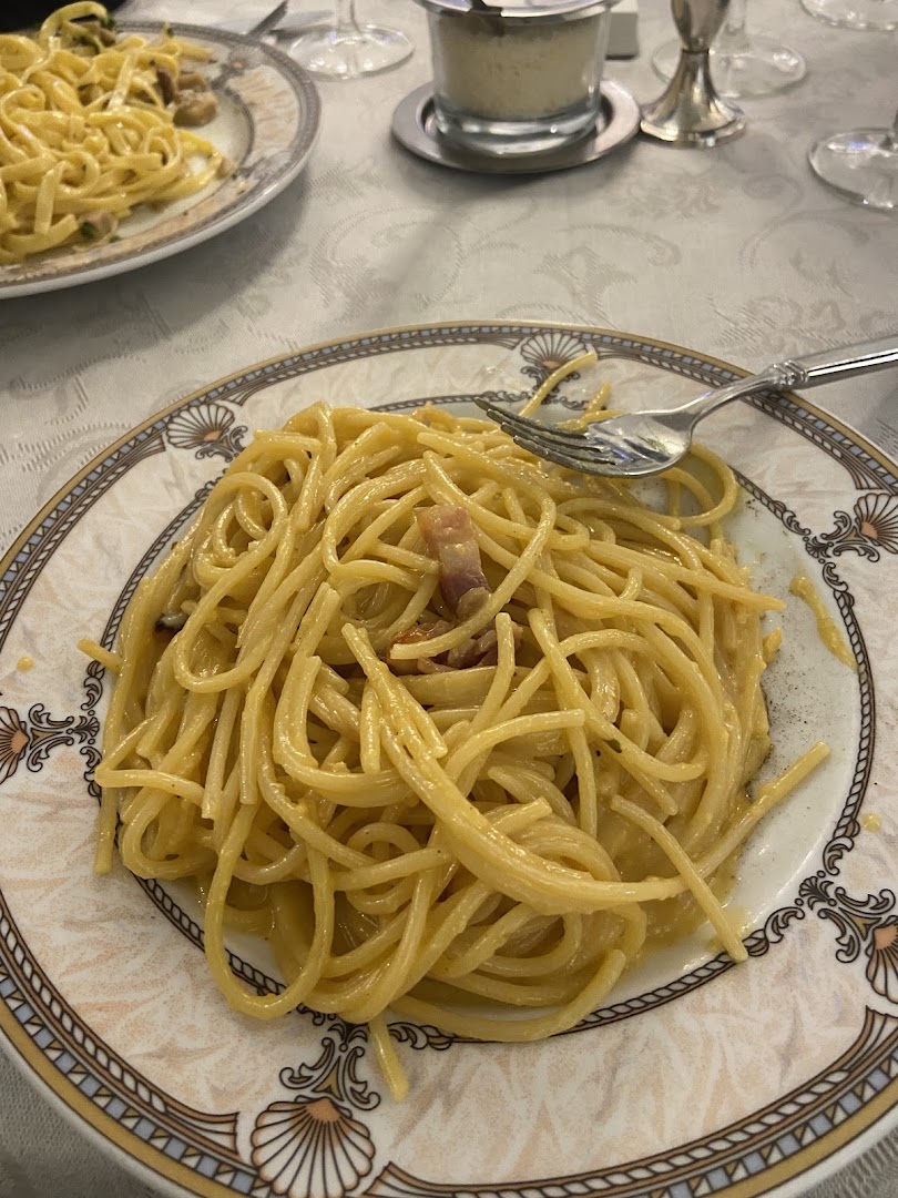 Ristorante Valle Del Giovenco