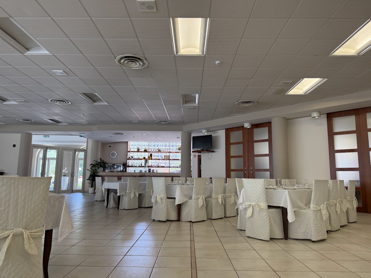 Ristorante Valle Verde, dal 1982
