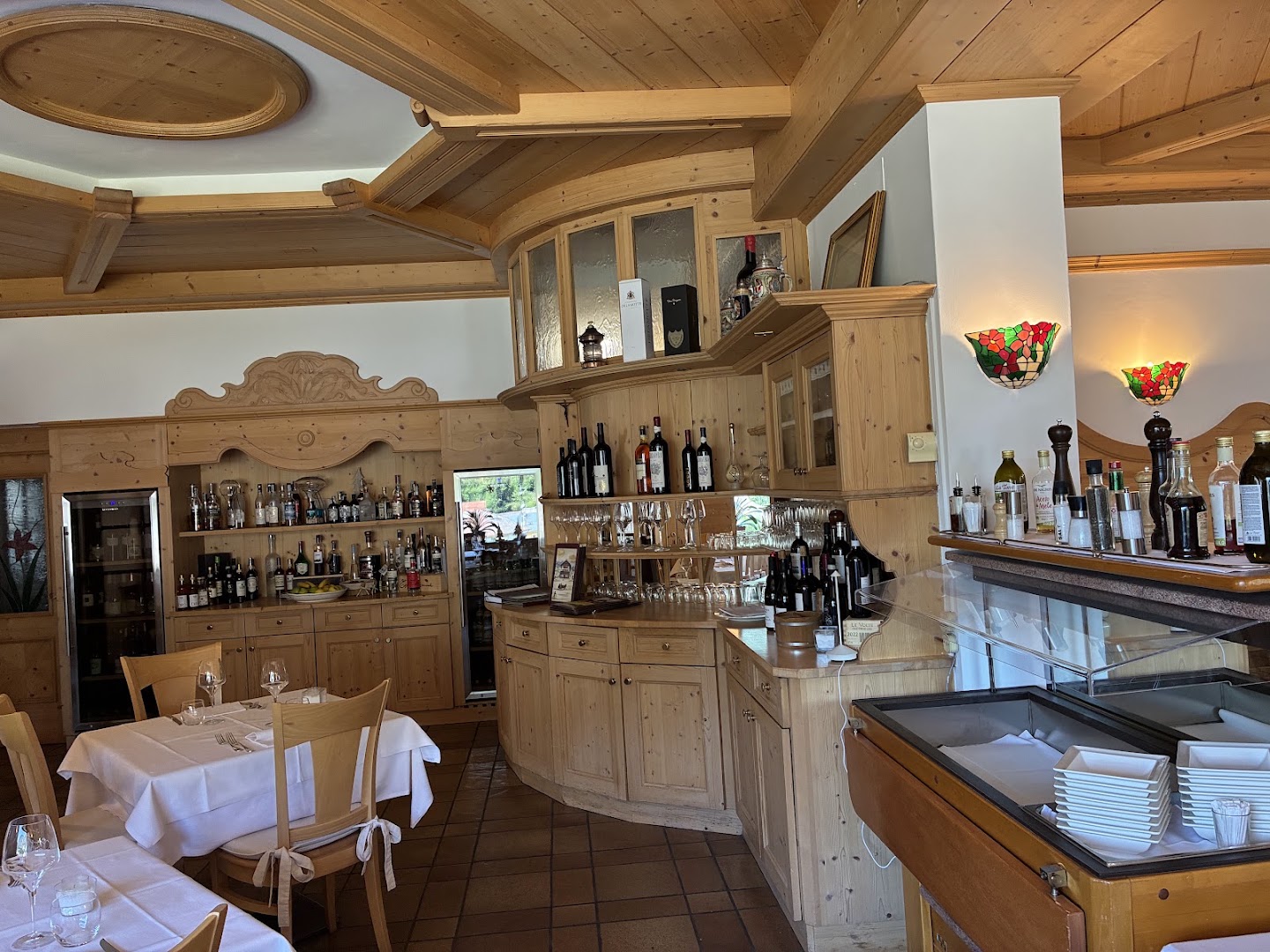 Ristorante valle verde