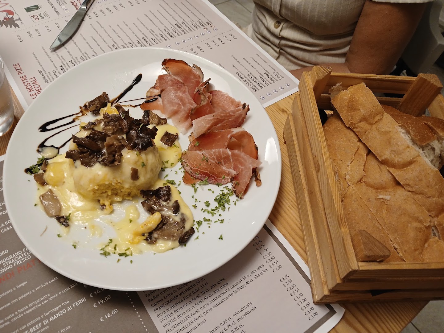 Ristorante Valmalene