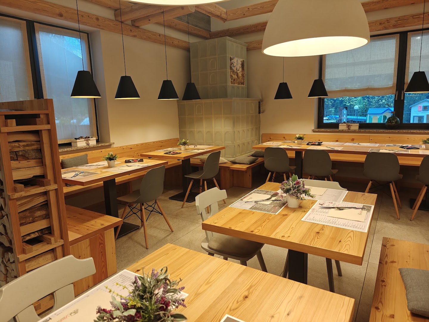 Ristorante Valmalene