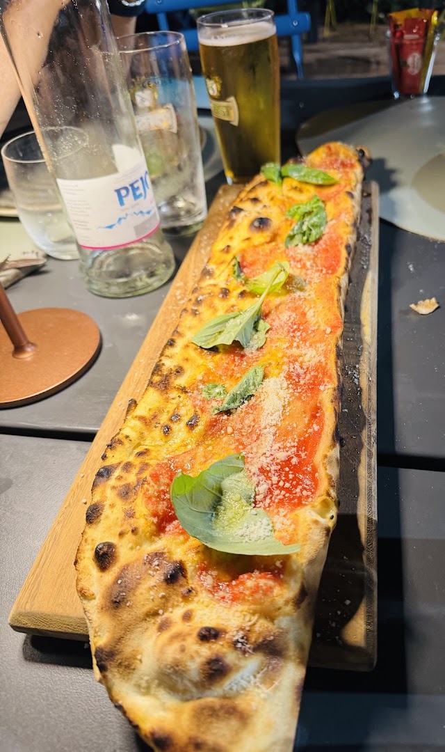 Ristorante Valverde