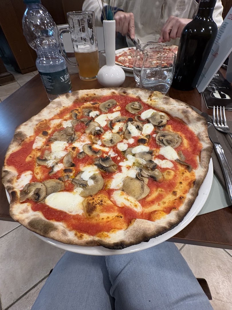 Ristorante Valverde