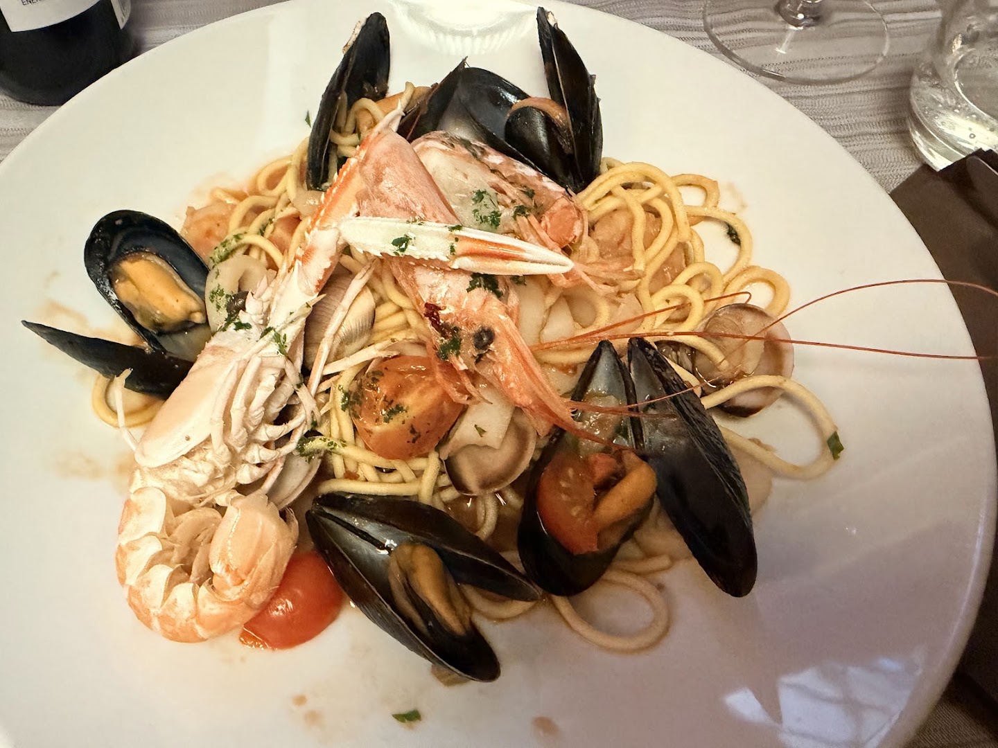 Ristorante VarennaMonamour