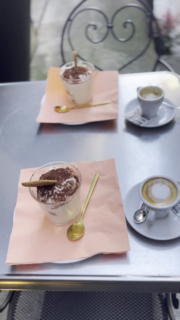 Ristorante VarennaMonamour, Varenna