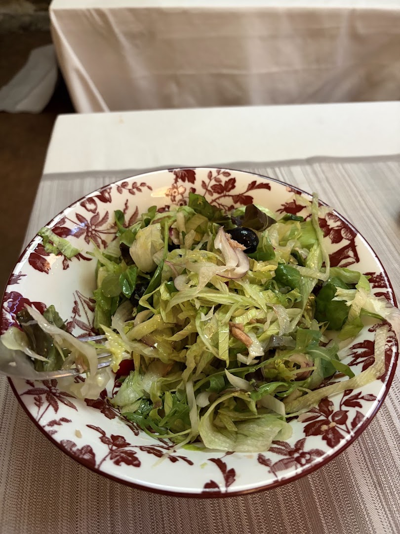 Ristorante VarennaMonamour
