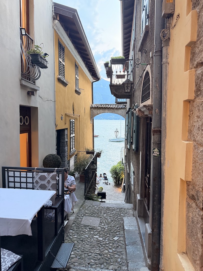 Ristorante VarennaMonamour