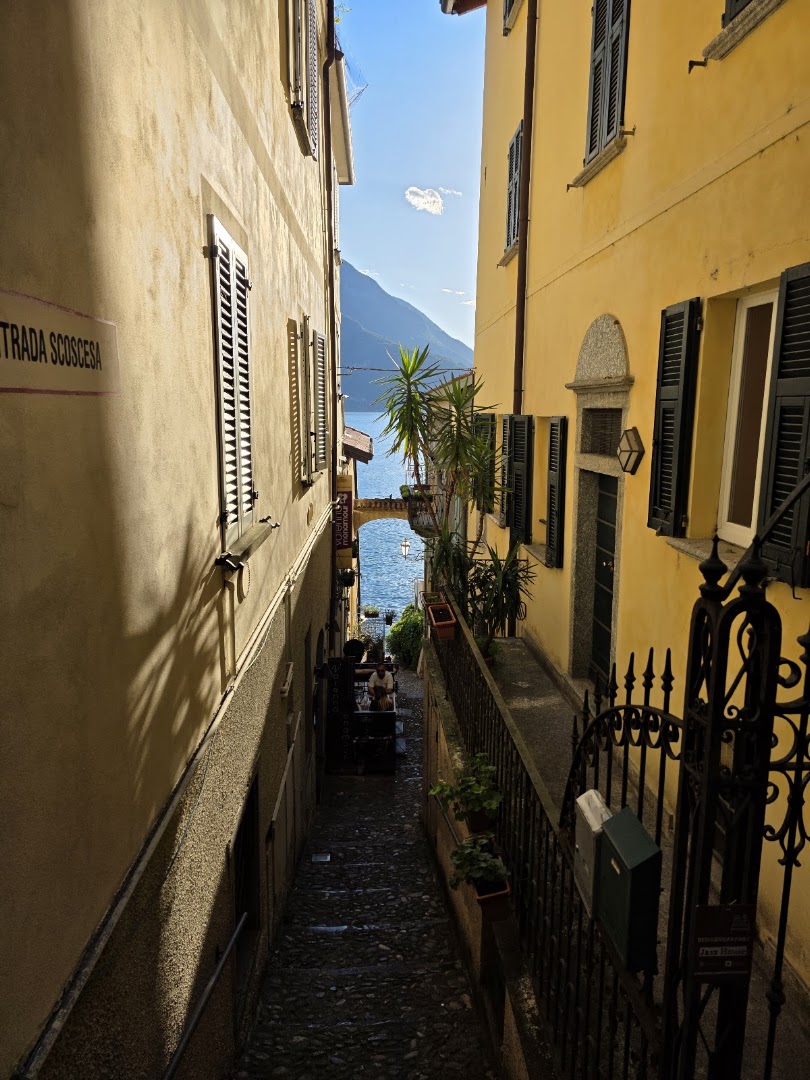 Ristorante VarennaMonamour