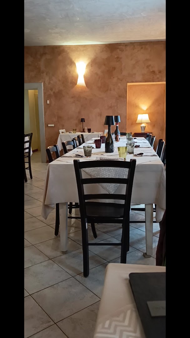 Ristorante Vecchi Ricordi da Gimbo