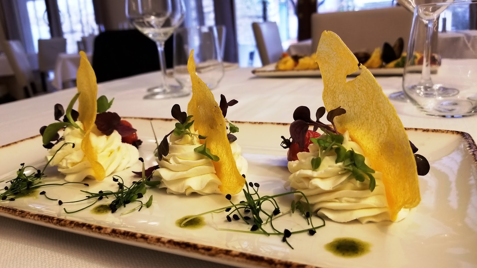 Ristorante Vecchia Dogana