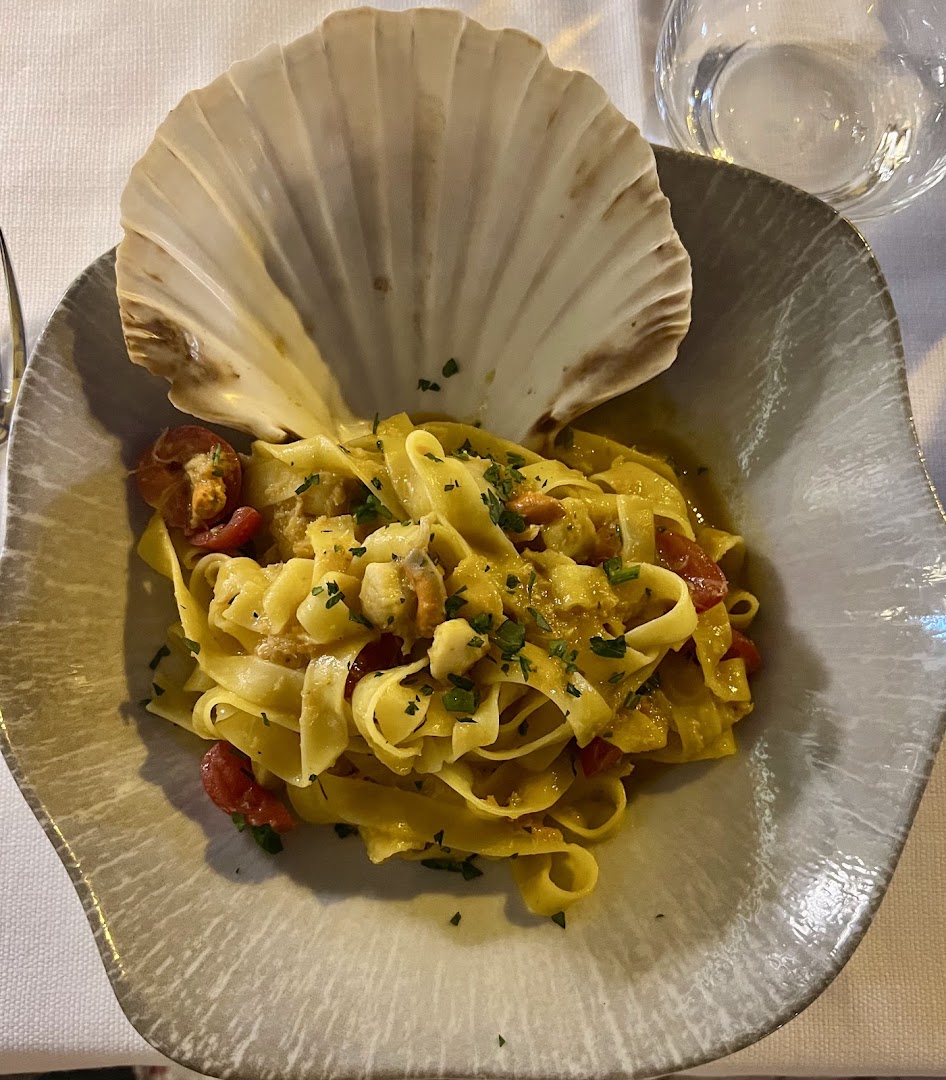 Ristorante Vecchia Dogana