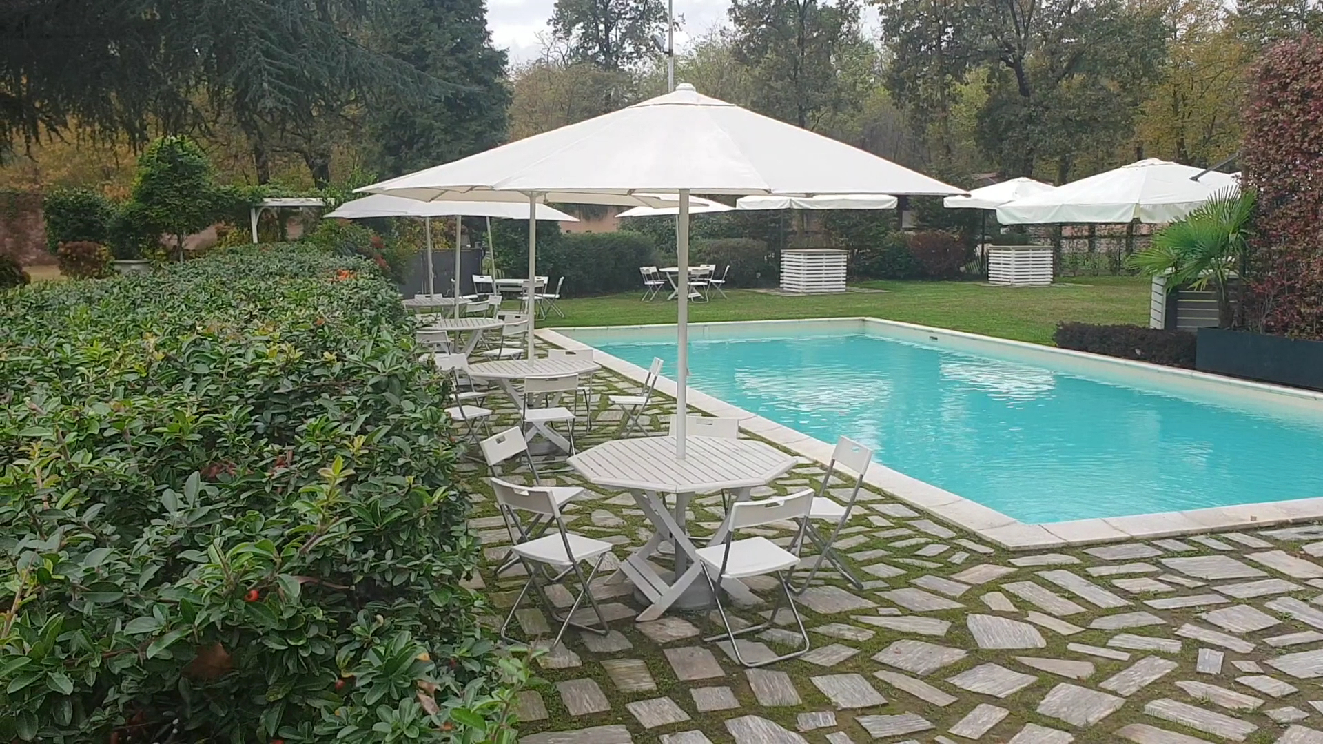 Ristorante Vecchia Dogana