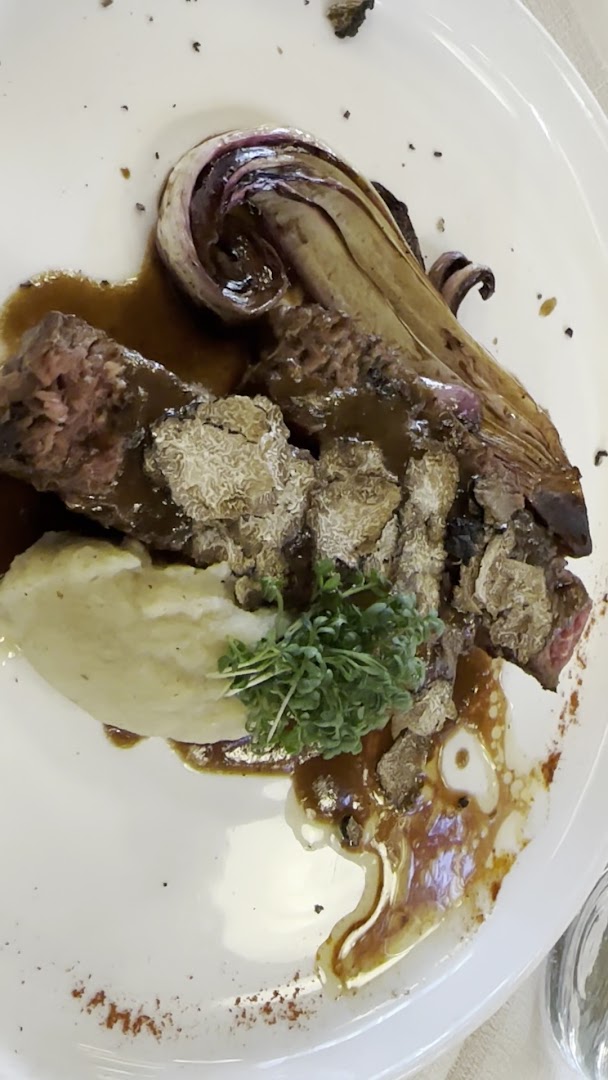 Ristorante Vecchia Fattoria Levico, Levico Terme