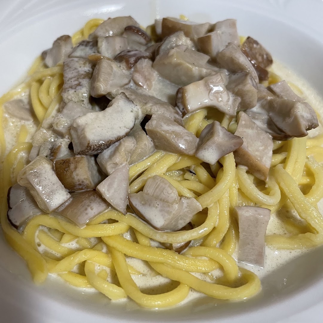 Ristorante Vecchia Locanda