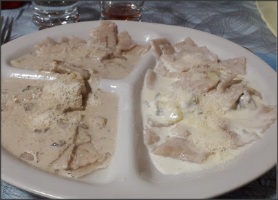 Ristorante Vecchia Locanda