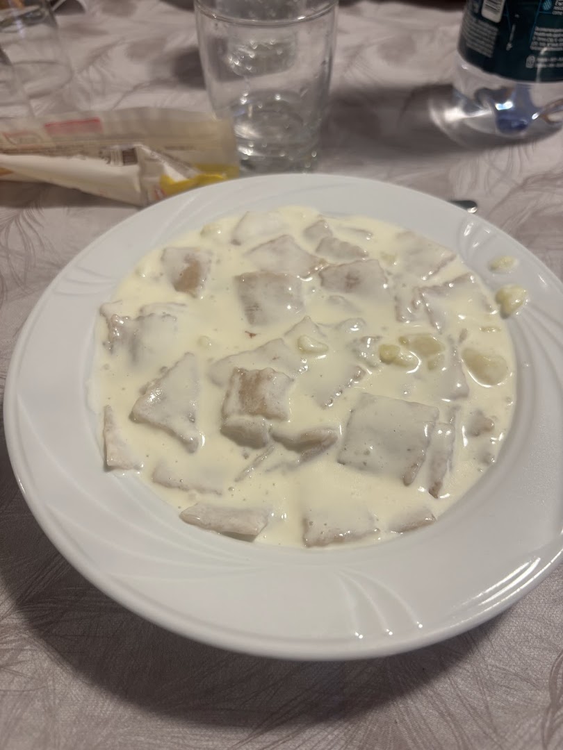 Ristorante Vecchia Locanda